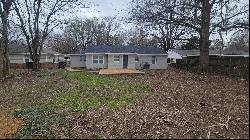 4574 BOYCE RD, Memphis TN 38117