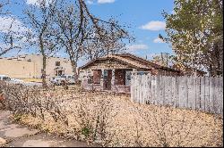 124 S Klein Avenue, Dumas TX 79029