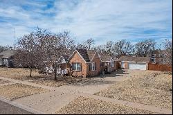 510 S Beard Avenue, Dumas TX 79029