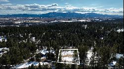 Lot 10 Spiral Ridge, Rathdrum ID 83858