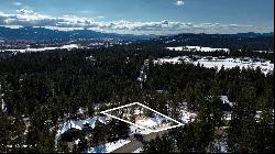 Lot 10 Spiral Ridge, Rathdrum ID 83858