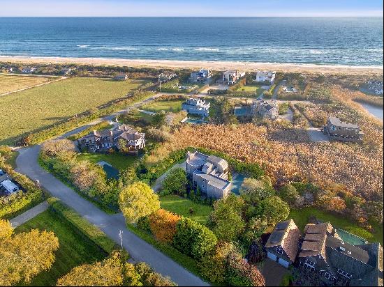 43 Sandune Court, Deeded Ocean Access