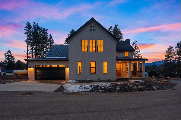 413 Outfitter Place, Cle Elum, WA 98922