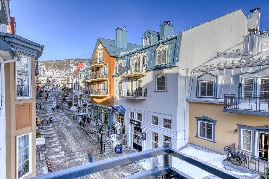 Mont-Tremblant Residential