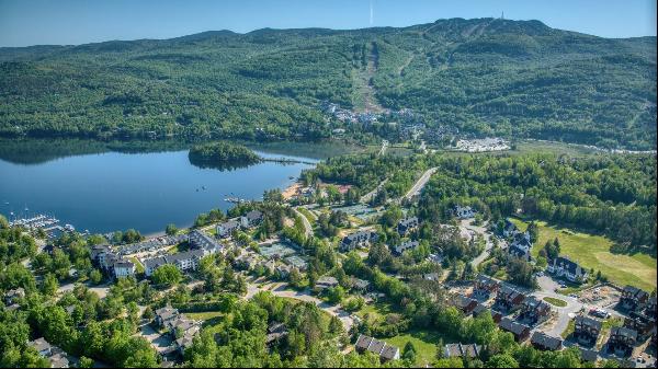 Mont-Tremblant Residential Lease