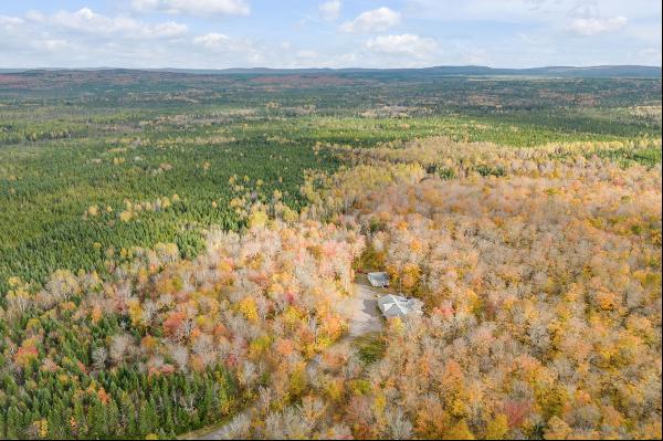 Cap-Saint-Ignace Land