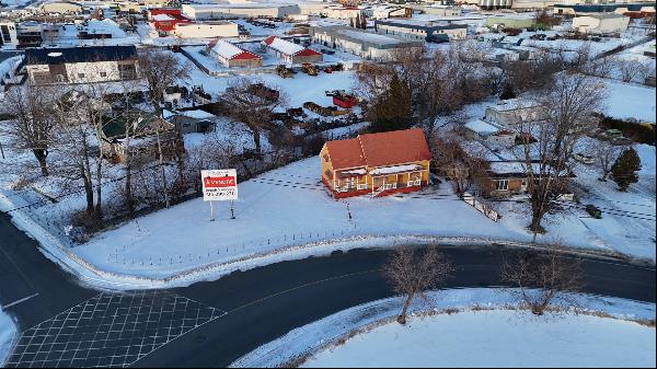 Saint-Hyacinthe Land