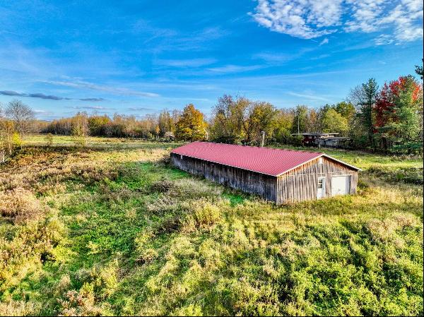 Bromont Farm