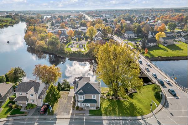 Saint-Henri Residential