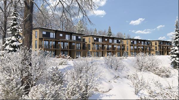 Mont-Tremblant Residential