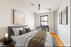 130 WEST 16TH STREET 36 in Chelsea, New York