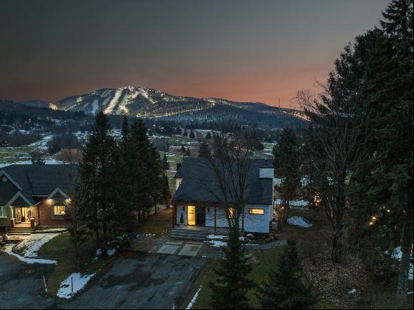 Bromont Residential