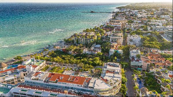 Playa del Carmen Residential