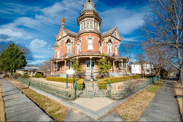 Little Rock Residential