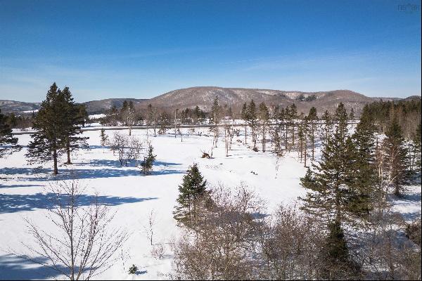 Mabou Land