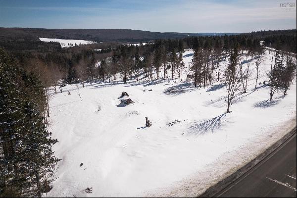 Mabou Land