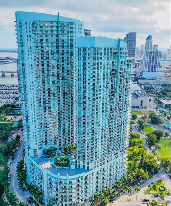 Miami Residential Lease