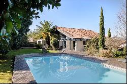 SIMONE - Renovated family villa, tastefully decorated, heated pool - 4 bedrooms & 3 bathro