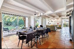 SIMONE - Renovated family villa, tastefully decorated, heated pool - 4 bedrooms & 3 bathro