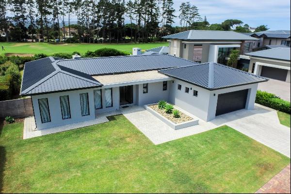 GOOSE VALLEY GOLF ESTATE - PREMIUM PROPERTY