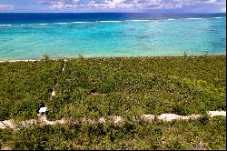 Seaside Estate - Sandy Point Vacant Land