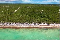 Seaside Estate - Sandy Point Vacant Land