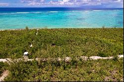 Seaside Estate - Sandy Point Vacant Land