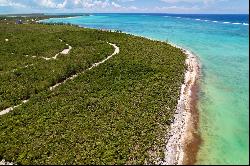 Seaside Estate - Sandy Point Vacant Land