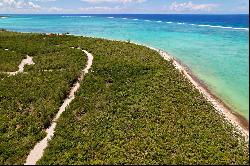 Seaside Estate - Sandy Point Vacant Land