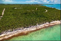 Seaside Estate - Sandy Point Vacant Land