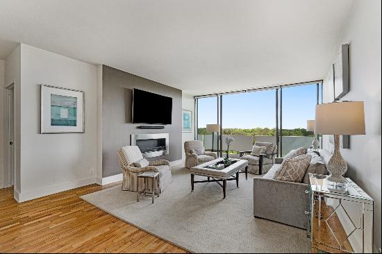 Stunning Fully Renovated Buckhead Condo!