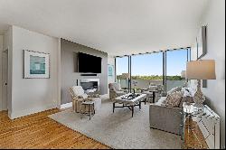 Stunning Fully Renovated Buckhead Condo!