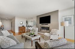 Stunning Fully Renovated Buckhead Condo!