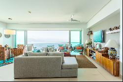 Icon 3, Apartment with Ocean Views for Sale in Puerto Vallarta, Jalisco