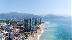 Icon 3, Apartment with Ocean Views for Sale in Puerto Vallarta, Jalisco