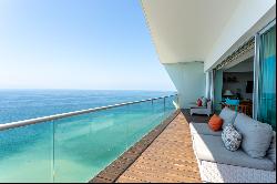 Icon 3, Apartment with Ocean Views for Sale in Puerto Vallarta, Jalisco