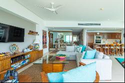 Icon 3, Apartment with Ocean Views for Sale in Puerto Vallarta, Jalisco