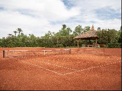 Marrakech I Palmeraie