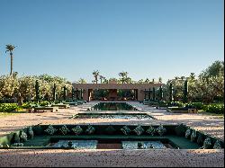 Marrakech I Palmeraie