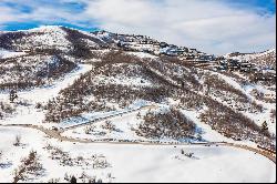 Premier Ski Adjacent Estate Homesite With On Site Deer Valley Chairlift