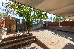 House in the center of Alella - Costa norte Barcelona