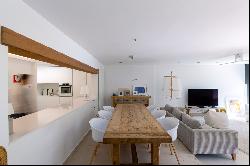 Renovated house in the center of Alella - Costa Norte Barcelona