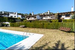 Renovated house in the center of Alella - Costa Norte Barcelona