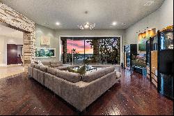 One of a Kind Approximately Seven Acre Lake Travis Waterfront