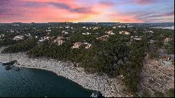 One of a Kind Approximately Seven Acre Lake Travis Waterfront