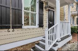 Charming and Historic Downtown Home