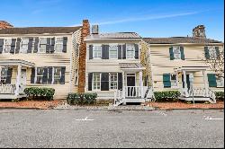 Charming and Historic Downtown Home