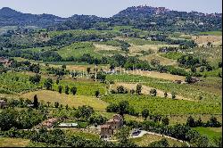 Charming Restored Farmhouse in Montepulciano