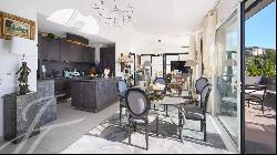 Cannes Oxford Rare 3-bedroom penthouse in a recent residence