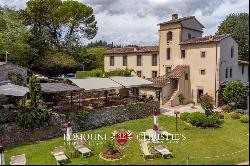 Tuscany - BOUTIQUE HOTEL FOR SALE IN SAN GIMIGNANO